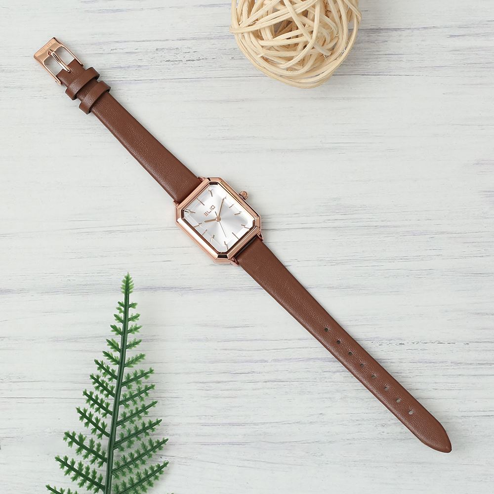 Đồng hồ Elio 25 mm Nữ EL164-02