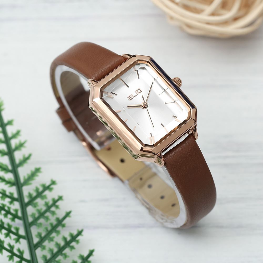 Đồng hồ Elio 25 mm Nữ EL164-02