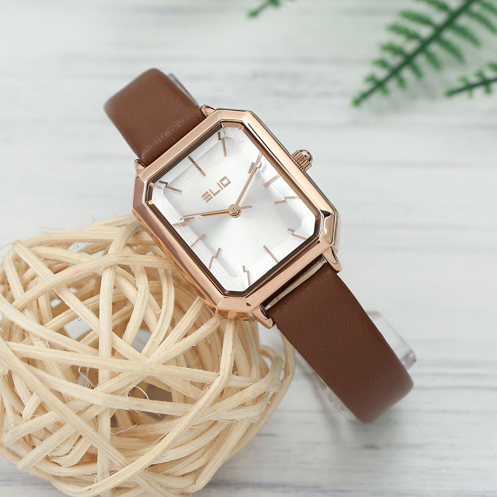 Đồng hồ Elio 25 mm Nữ EL164-02