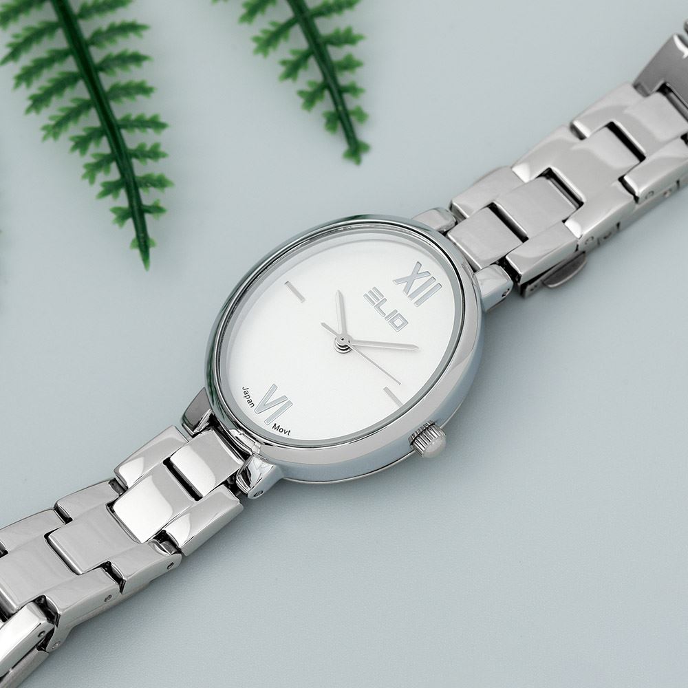 Đồng hồ Elio 26 mm Nữ ES198-01