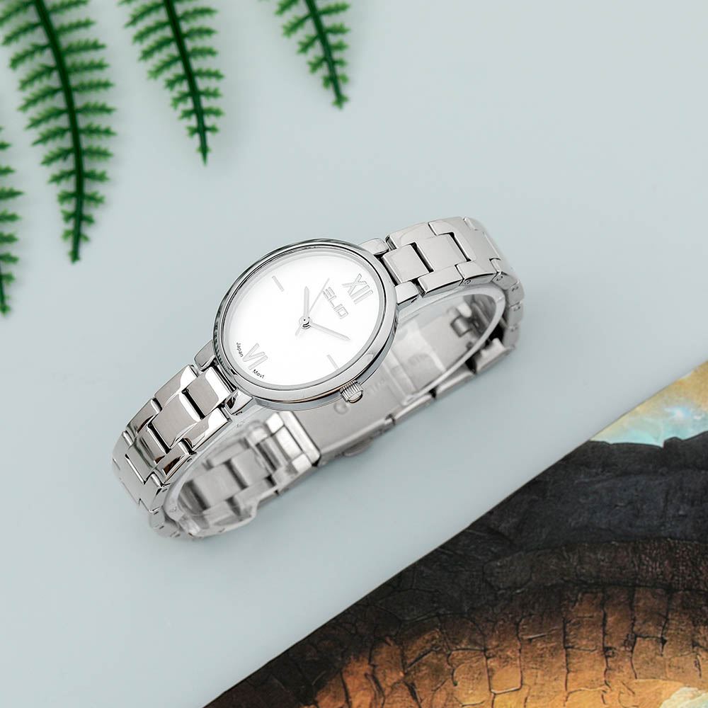 Đồng hồ Elio 26 mm Nữ ES198-01
