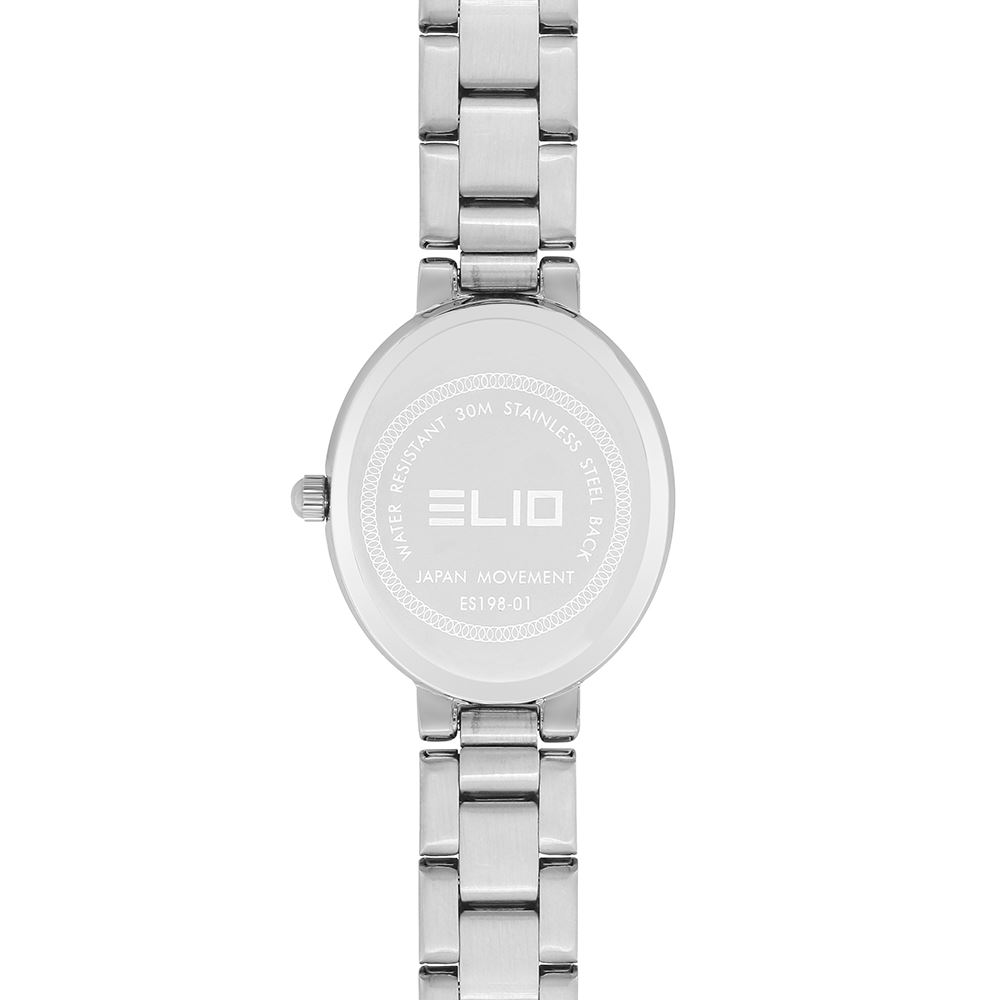 Đồng hồ Elio 26 mm Nữ ES198-01 - 4
