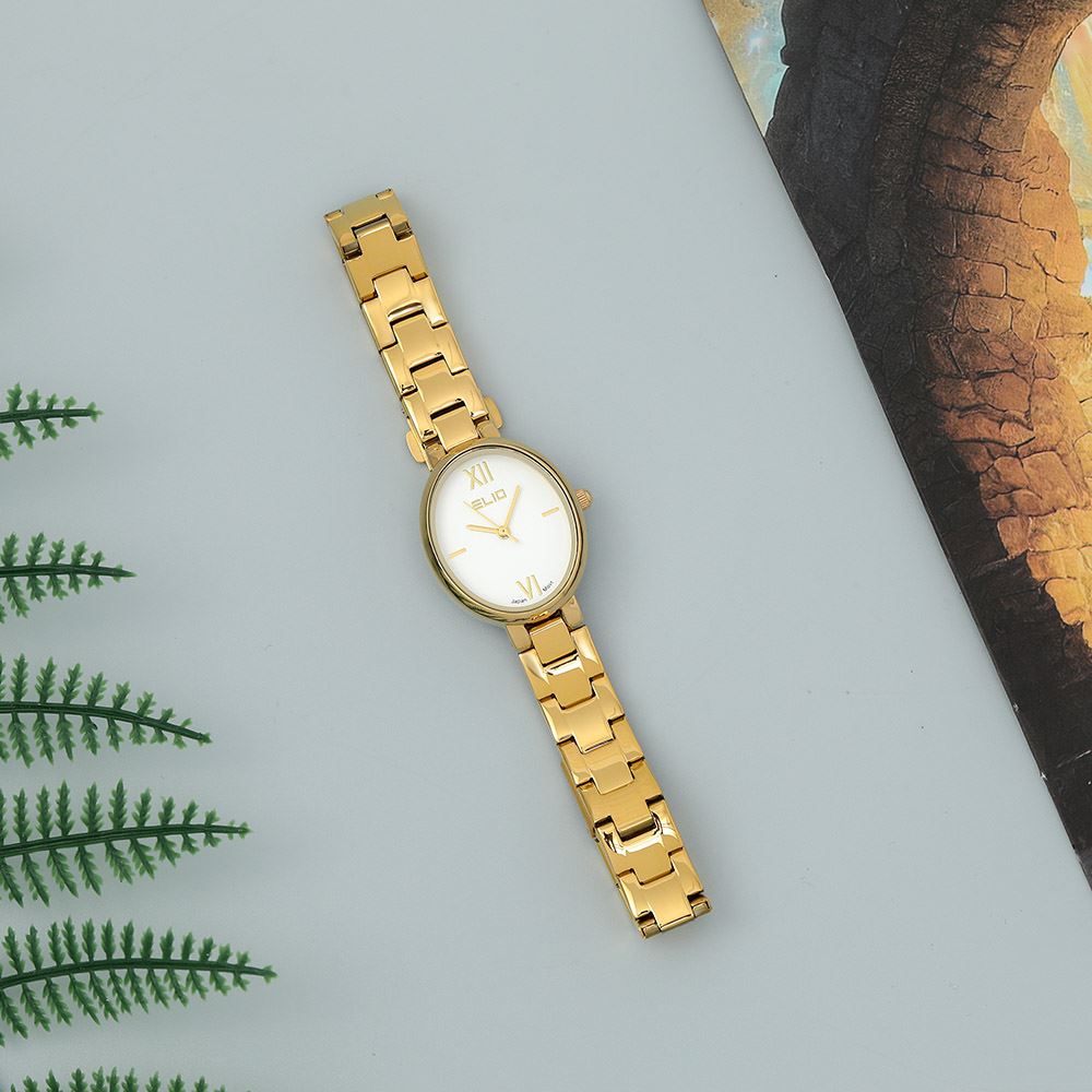 Đồng hồ Elio 26 mm Nữ ES198-02