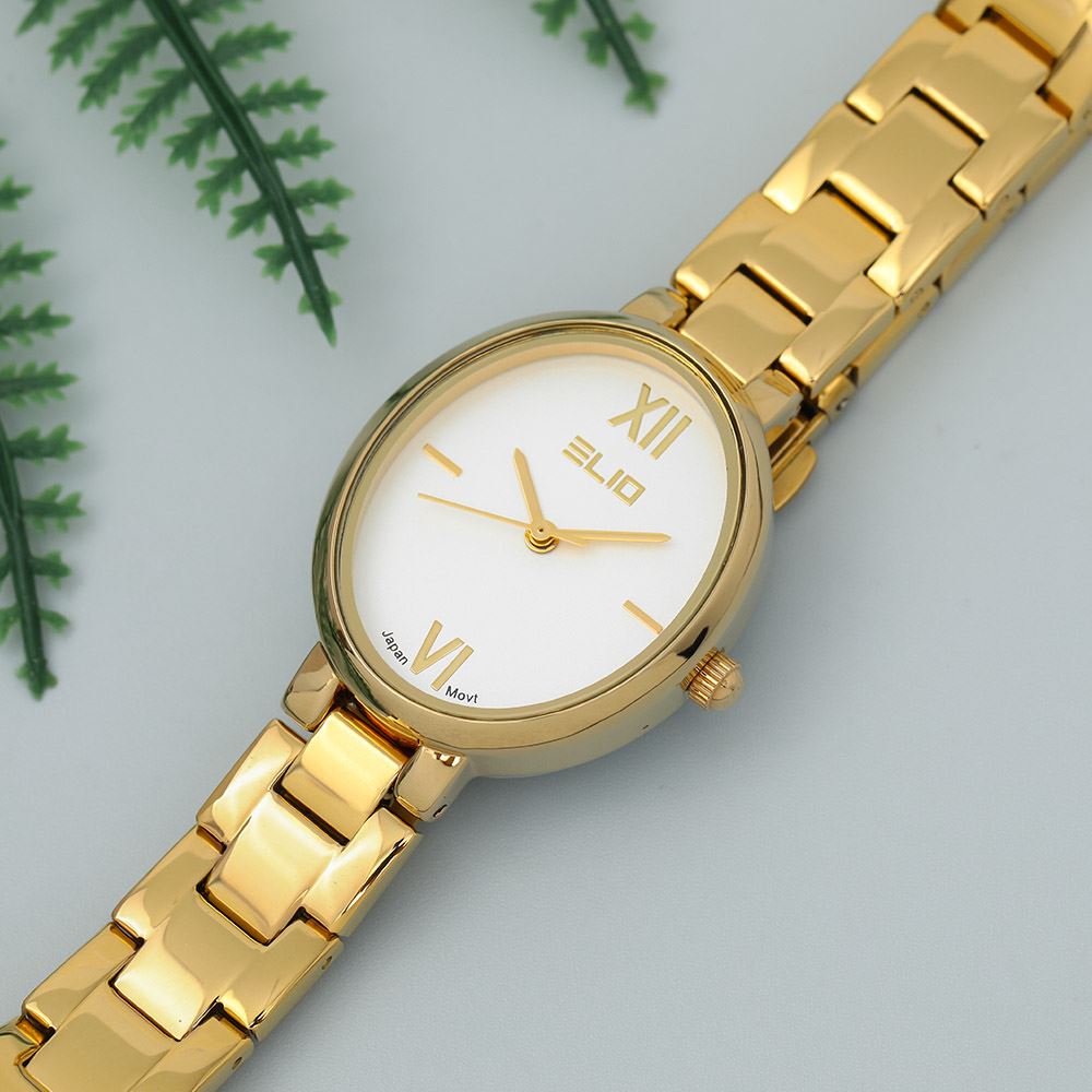 Đồng hồ Elio 26 mm Nữ ES198-02