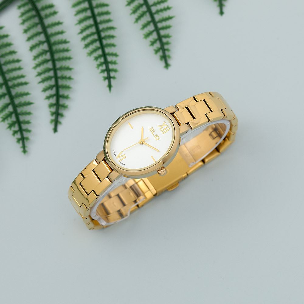 Đồng hồ Elio 26 mm Nữ ES198-02