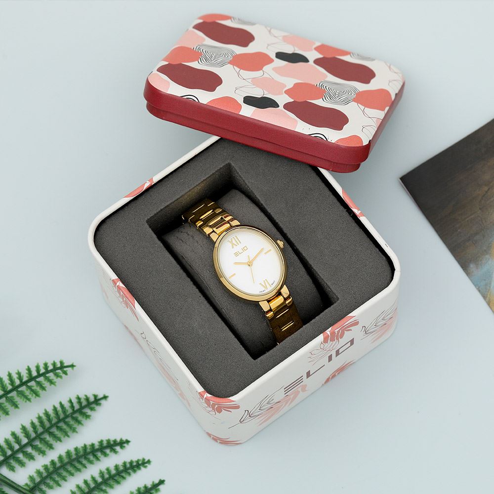 Đồng hồ Elio 26 mm Nữ ES198-02