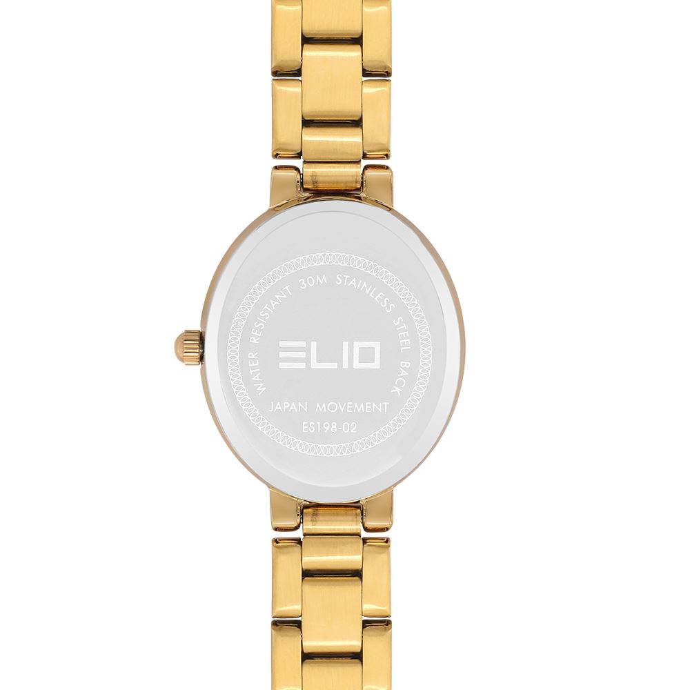 Đồng hồ Elio 26 mm Nữ ES198-02 - 4