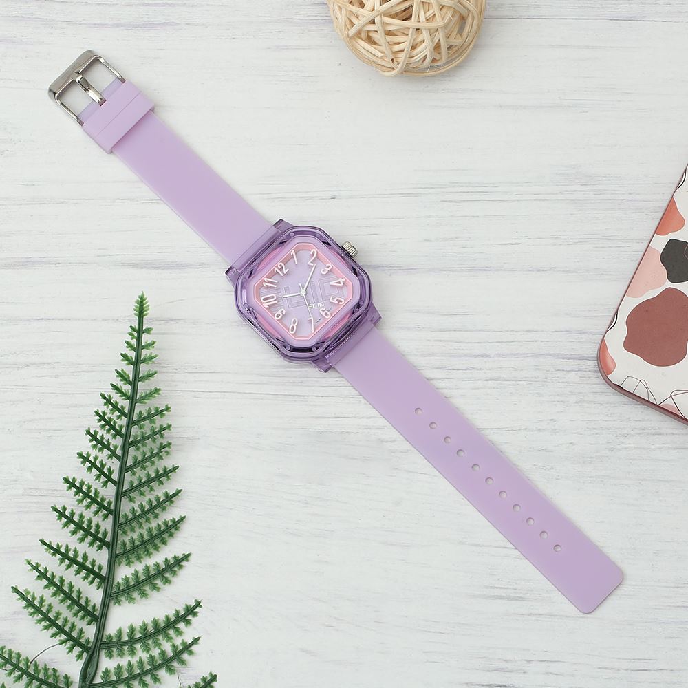 Đồng hồ Elio Color Pop 38 mm Nữ ESS11-08