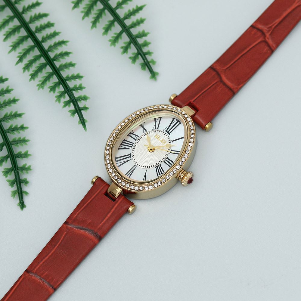 Đồng hồ Elio 23 mm Nữ EL167-01