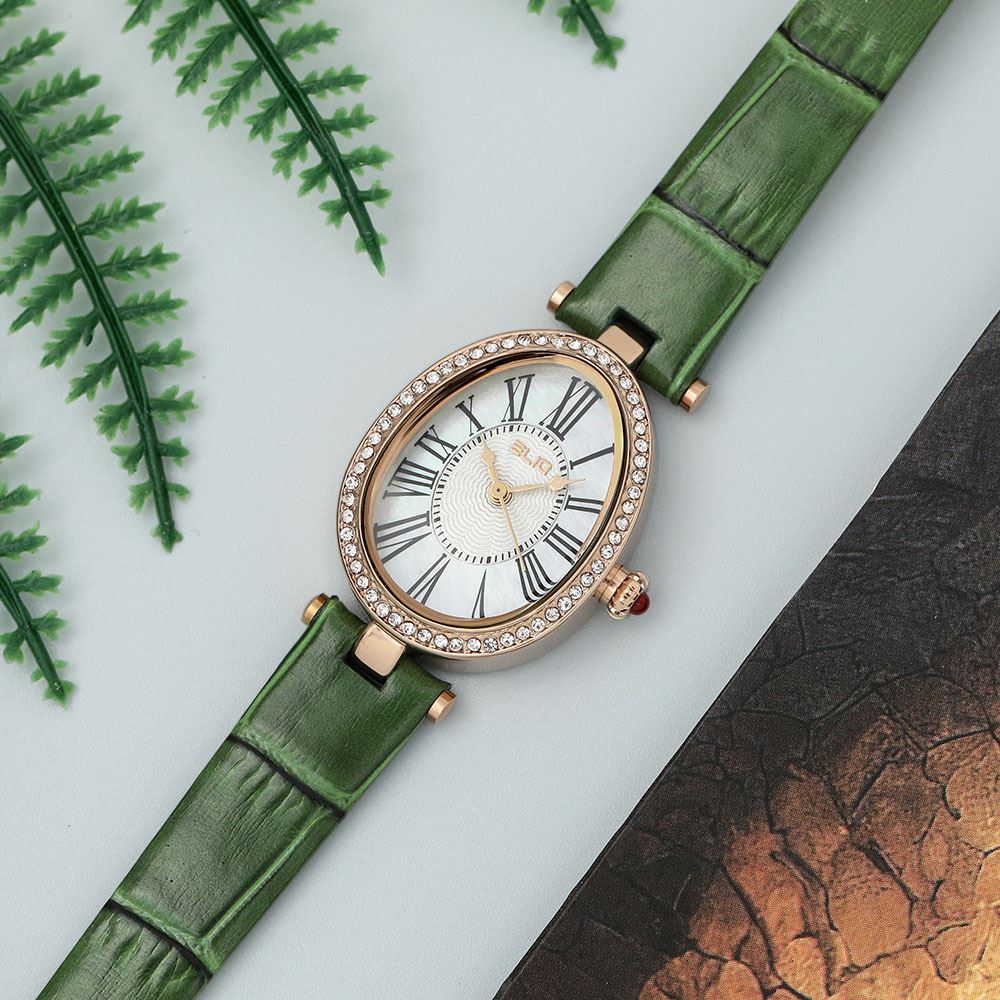 Đồng hồ Elio 23 mm Nữ EL167-02