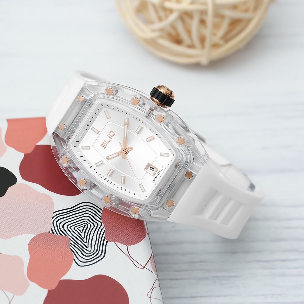 Đồng hồ Elio 34 mm Nữ ES202-01