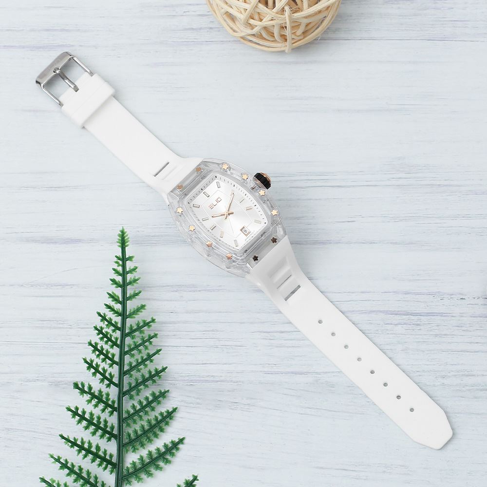 Đồng hồ Elio 34 mm Nữ ES202-01