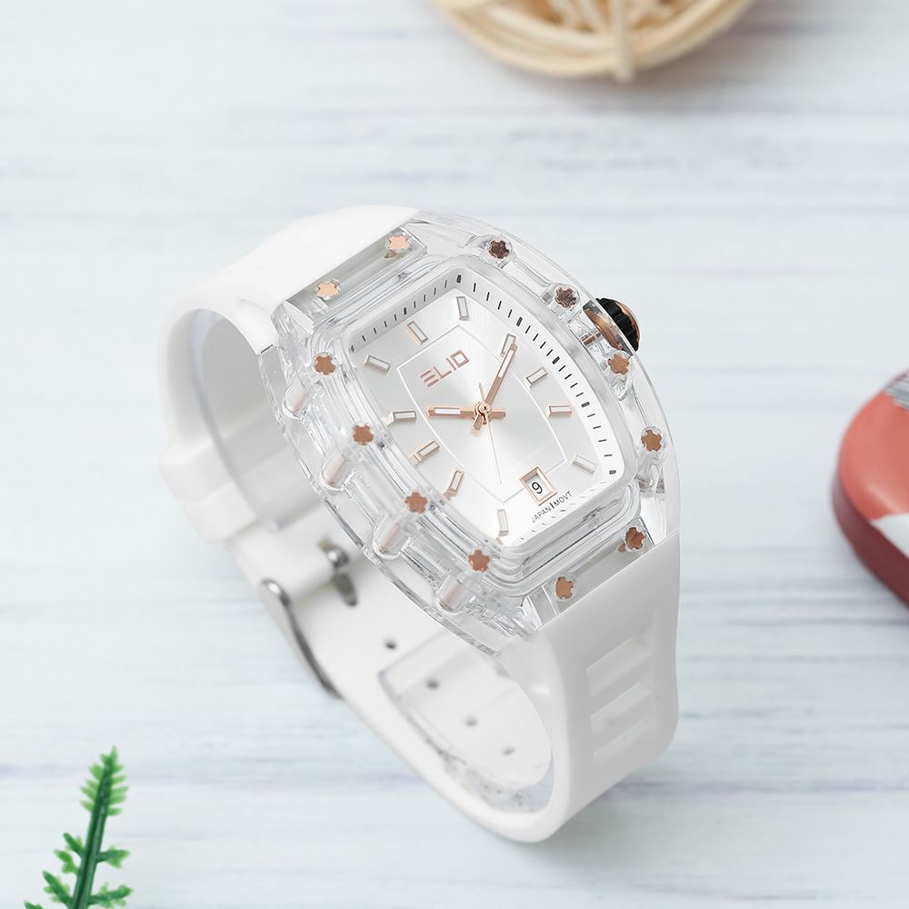 Đồng hồ Elio 34 mm Nữ ES202-01