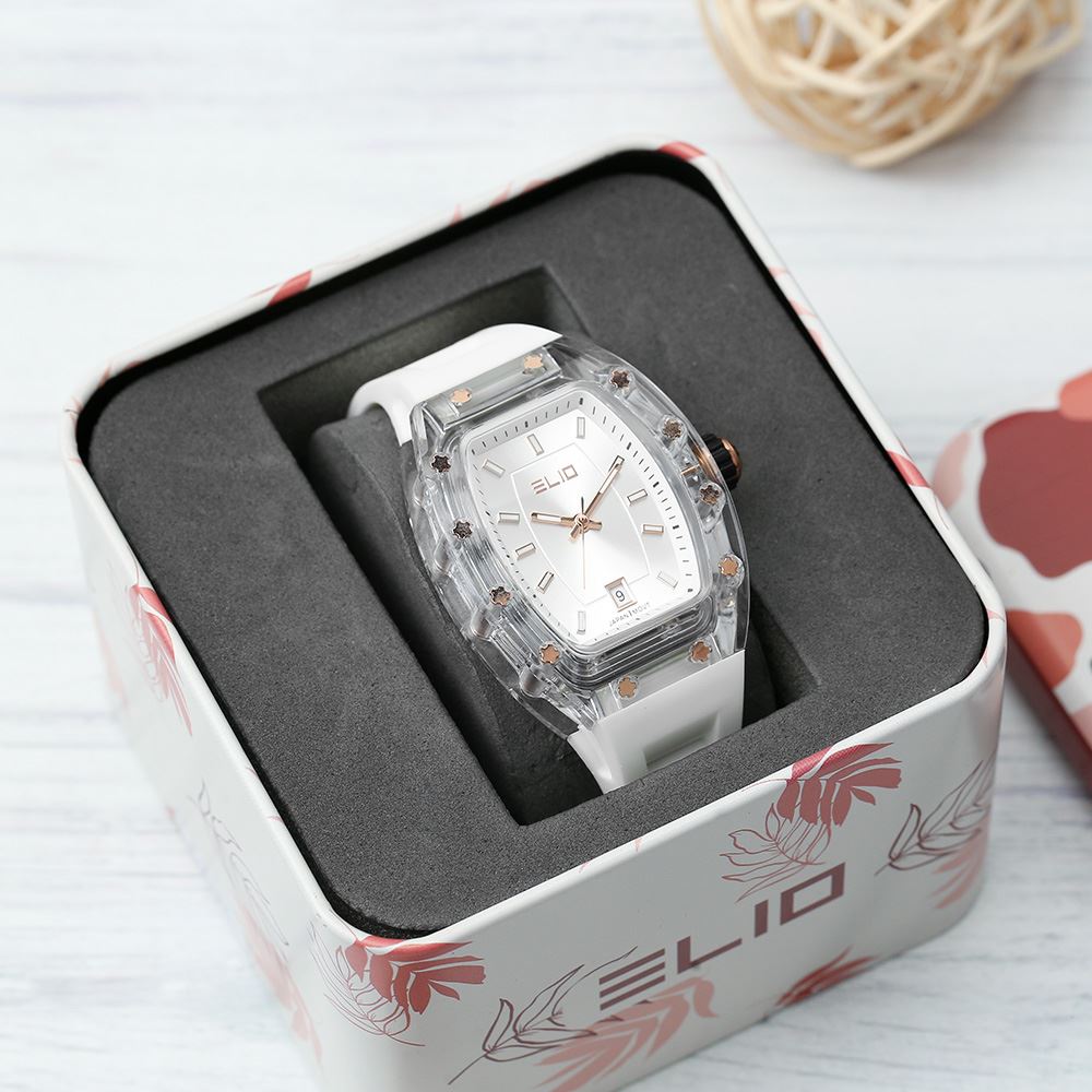 Đồng hồ Elio 34 mm Nữ ES202-01