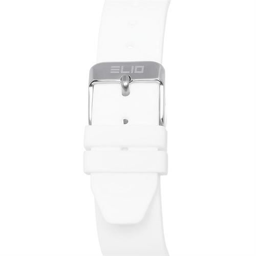 Đồng hồ Elio 34 mm Nữ ES202-01 Màu Trắng
