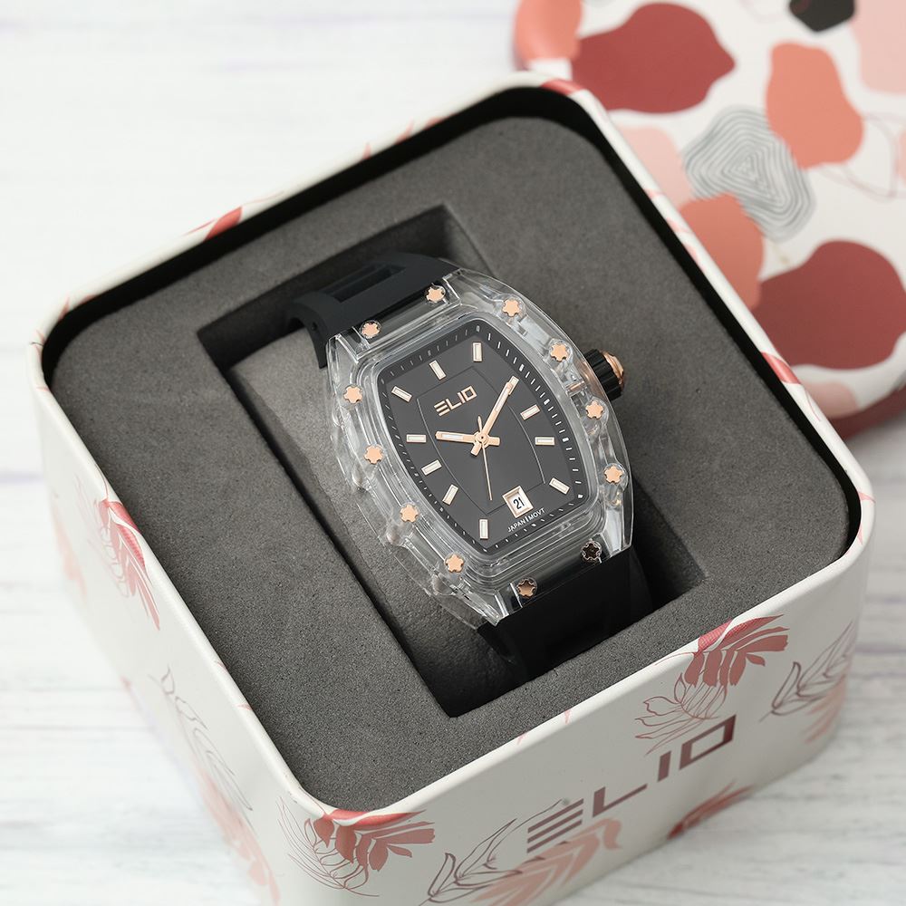 Đồng hồ Elio 34 mm Nữ ES202-03