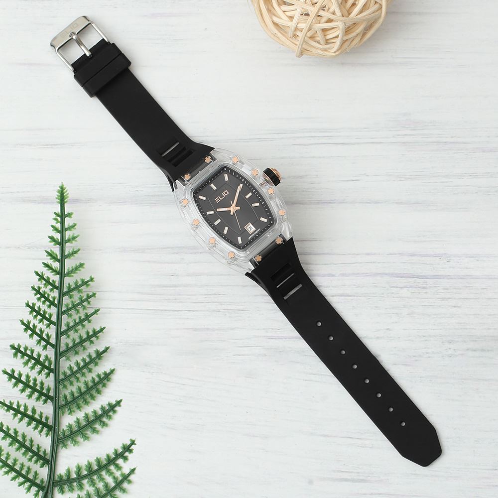 Đồng hồ Elio 34 mm Nữ ES202-03