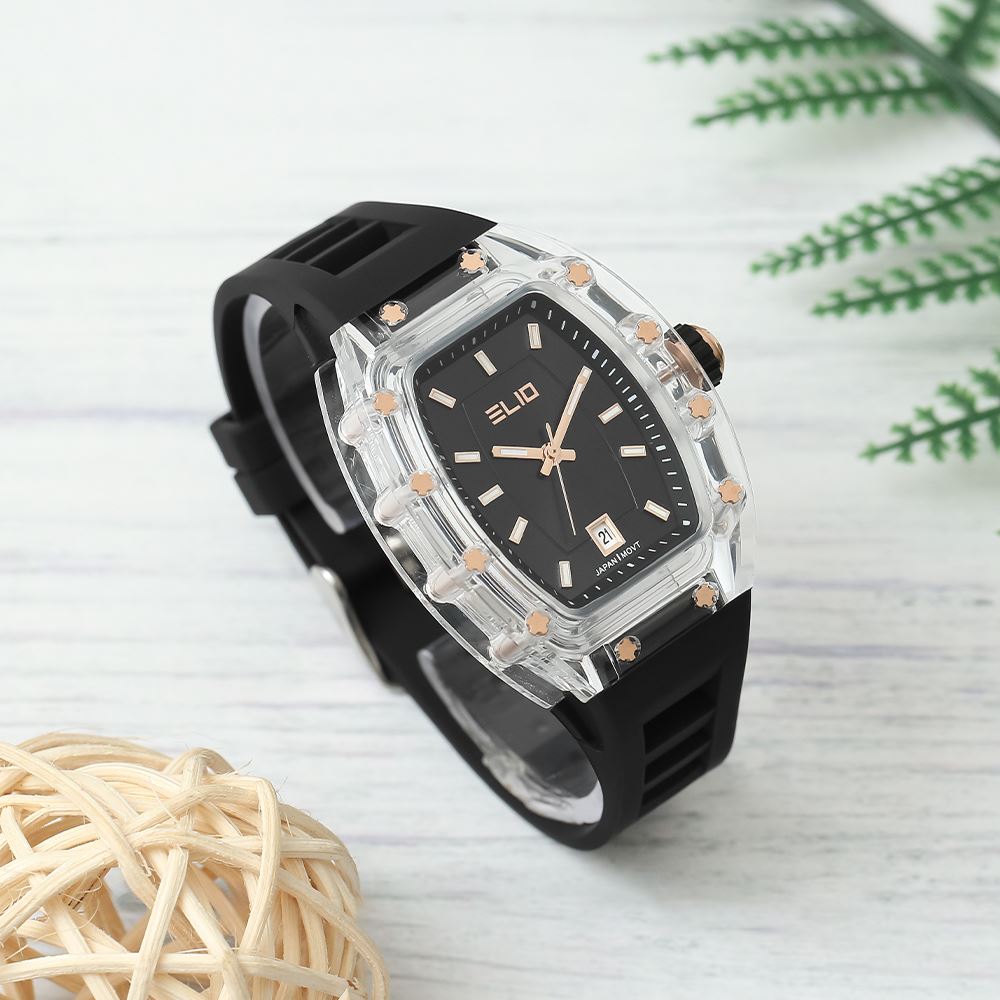 Đồng hồ Elio 34 mm Nữ ES202-03