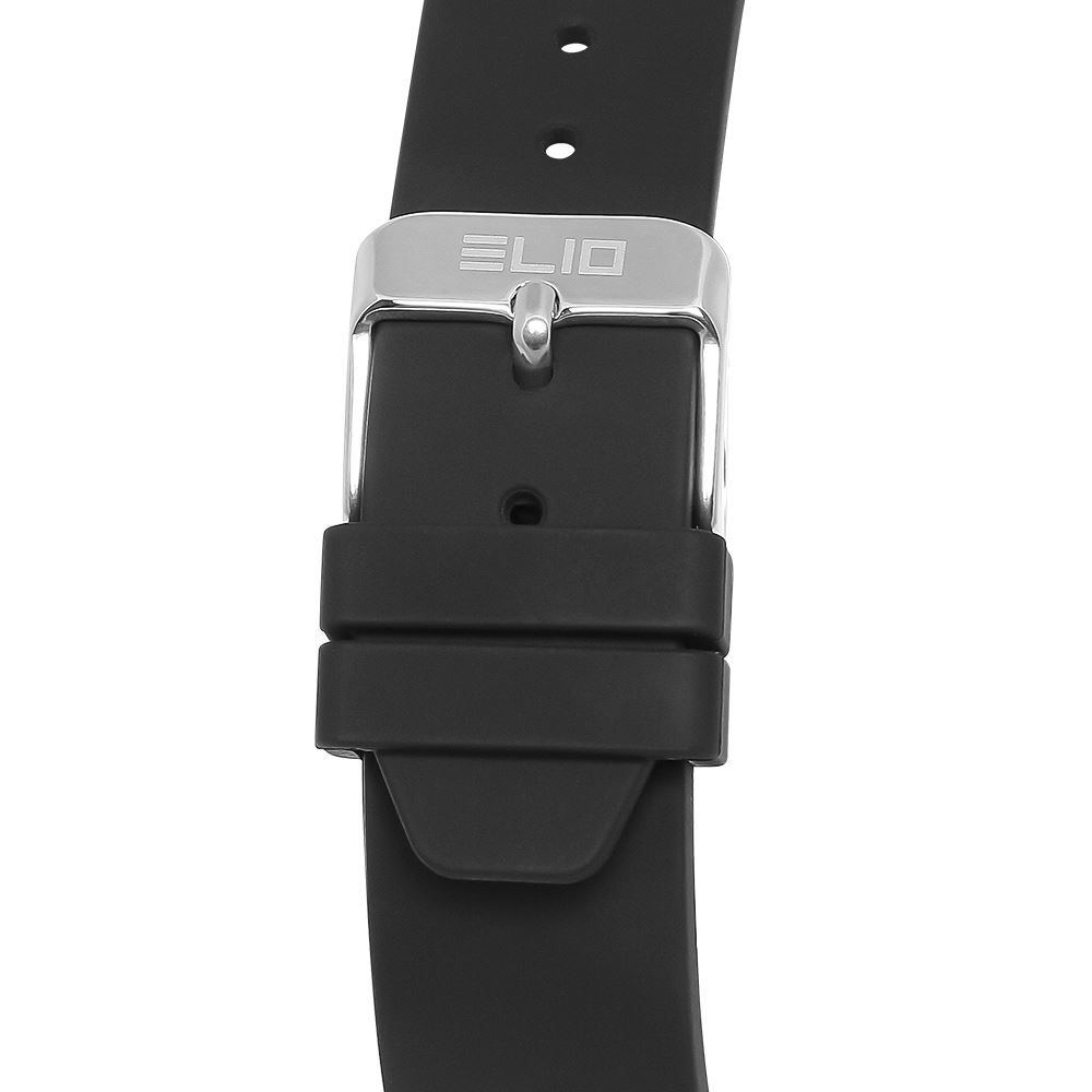 Đồng hồ Elio 34 mm Nữ ES202-03 Màu Đen