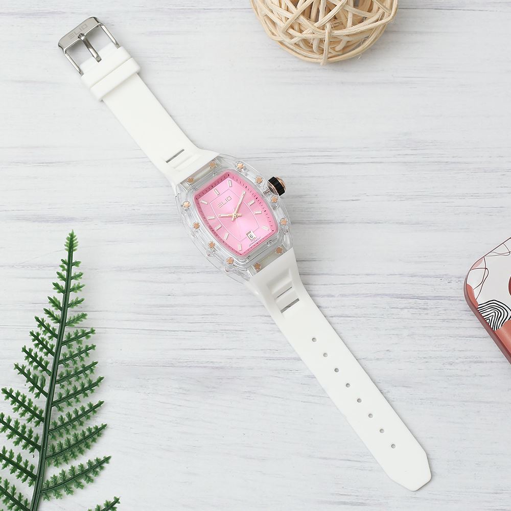 Đồng hồ Elio 34 mm Nữ ES202-04
