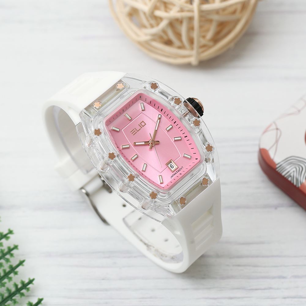 Đồng hồ Elio 34 mm Nữ ES202-04