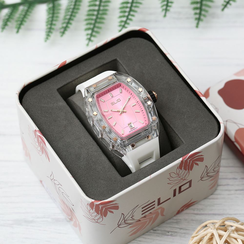 Đồng hồ Elio 34 mm Nữ ES202-04