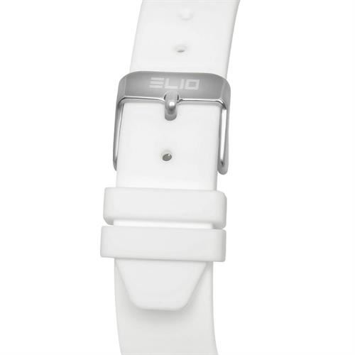 Đồng hồ Elio 34 mm Nữ ES202-04 Màu Trắng