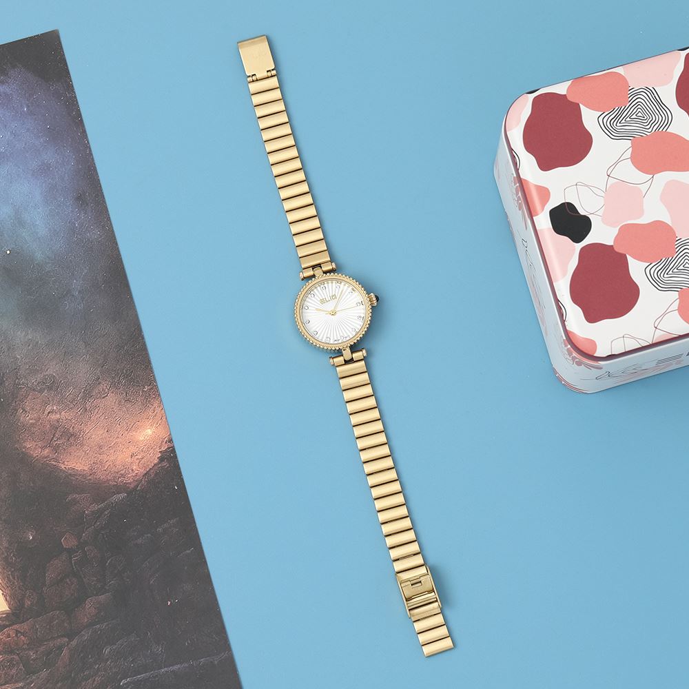 Đồng hồ Elio 26 mm Nữ ES190-03