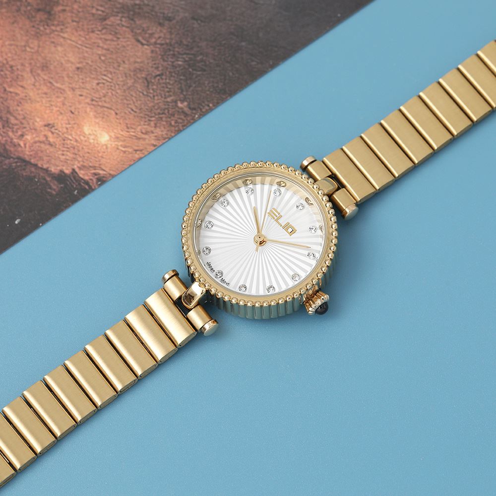 Đồng hồ Elio 26 mm Nữ ES190-03