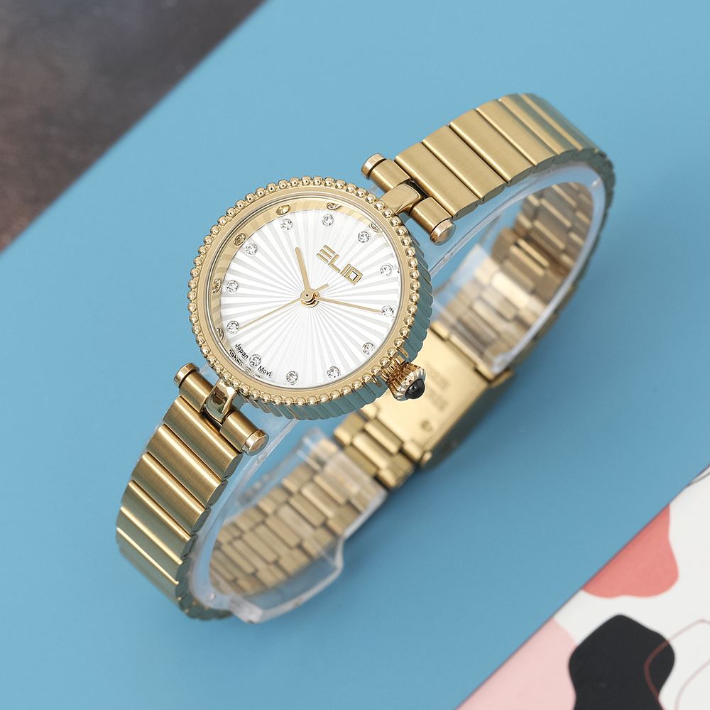 Đồng hồ Elio 26 mm Nữ ES190-03