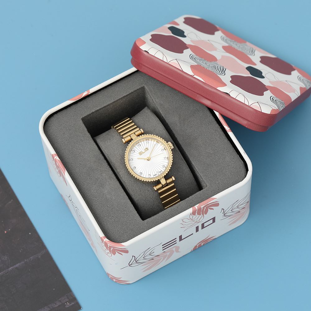 Đồng hồ Elio 26 mm Nữ ES190-03