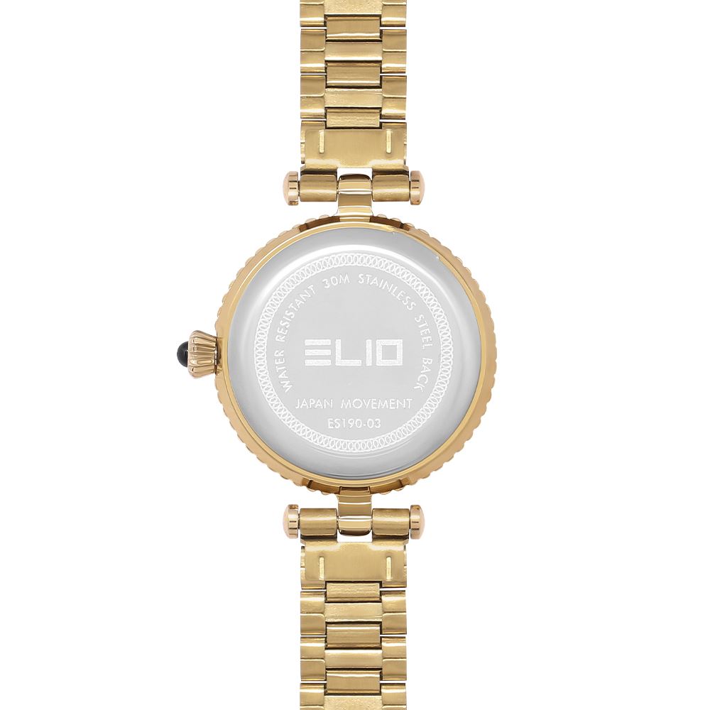 Đồng hồ Elio 26 mm Nữ ES190-03 - 4