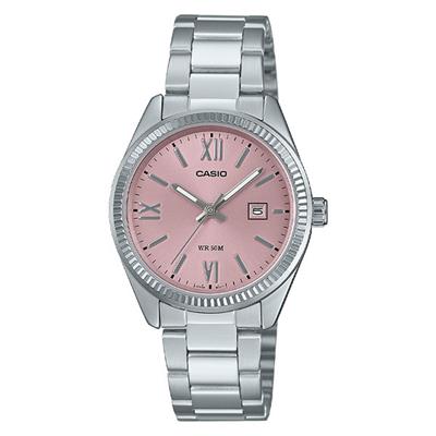 Đồng hồ Casio 30.2 mm Nữ LTP-1302DD-4A1VDF