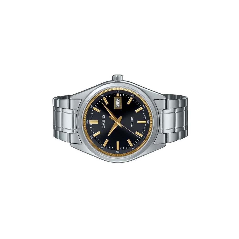Đồng hồ Casio Timeless 41 mm Nam MTP-B180D-1A2VDF - 2