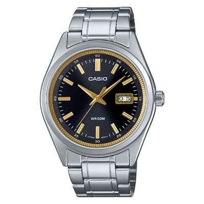 Đồng hồ Casio 41 mm Nam MTP-B180D-1A2VDF