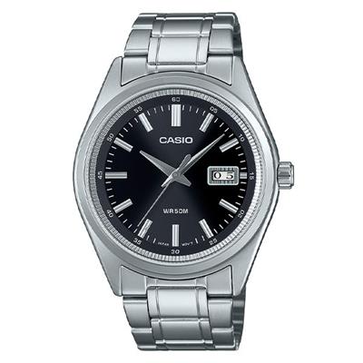 Đồng hồ Casio 41 mm Nam MTP-B180D-1A1VDF
