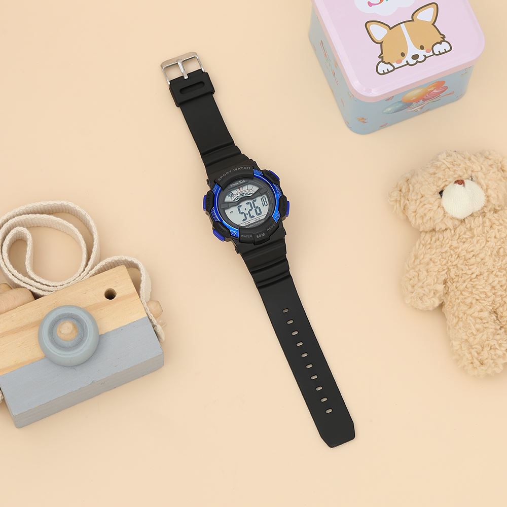 Đồng hồ Smile Kid 45 mm Trẻ em SL146-02