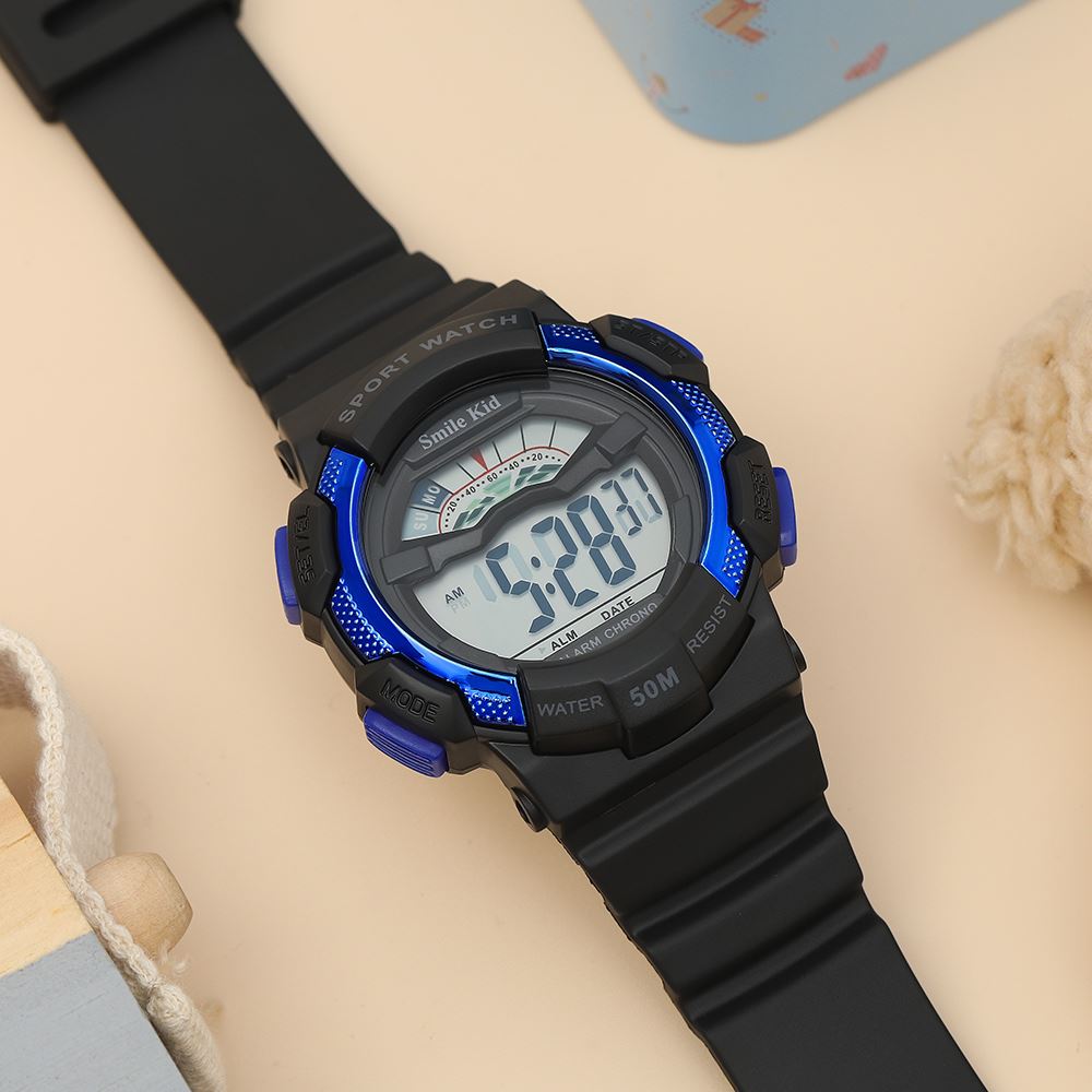 Đồng hồ Smile Kid 45 mm Trẻ em SL146-02