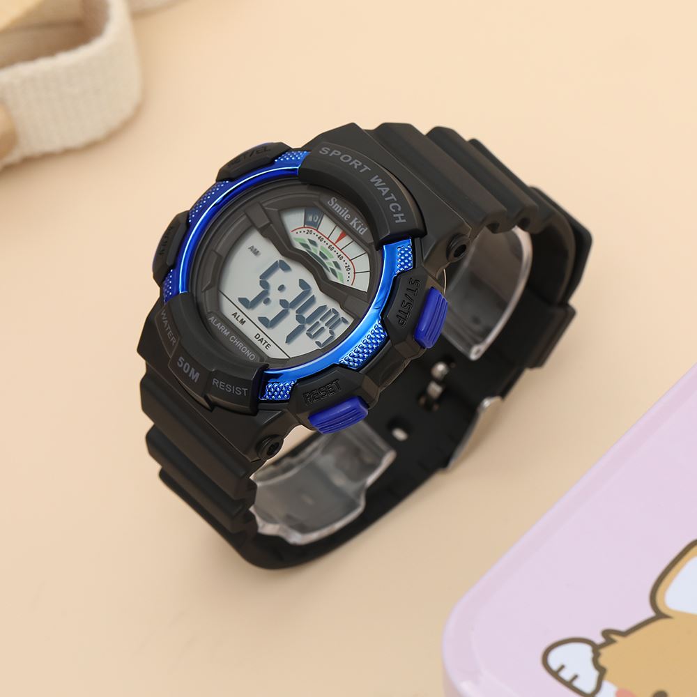 Đồng hồ Smile Kid 45 mm Trẻ em SL146-02