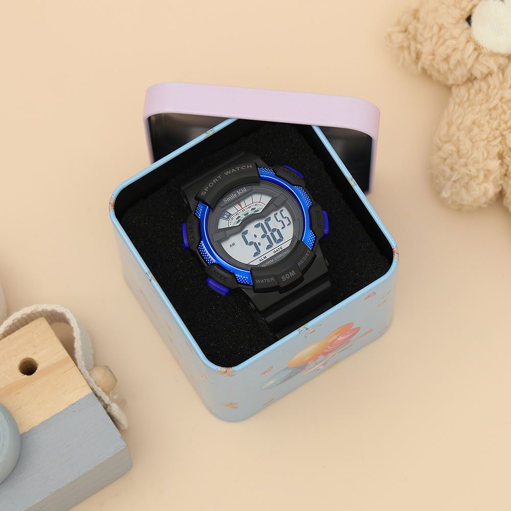 Đồng hồ Smile Kid 45 mm Trẻ em SL146-02