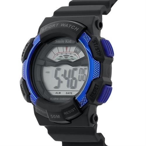 Đồng hồ Smile Kid 45 mm Trẻ em SL146-02 Màu Đen