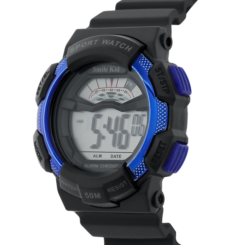 Đồng hồ Smile Kid 45 mm Trẻ em SL146-02 - 2