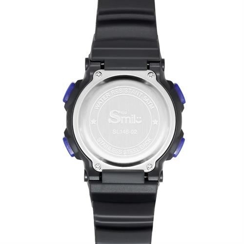 Đồng hồ Smile Kid 45 mm Trẻ em SL146-02 Màu Đen