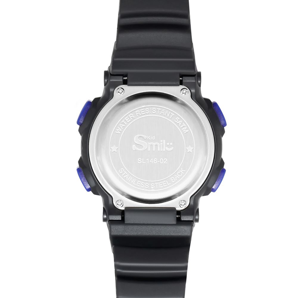 Đồng hồ Smile Kid 45 mm Trẻ em SL146-02 - 5