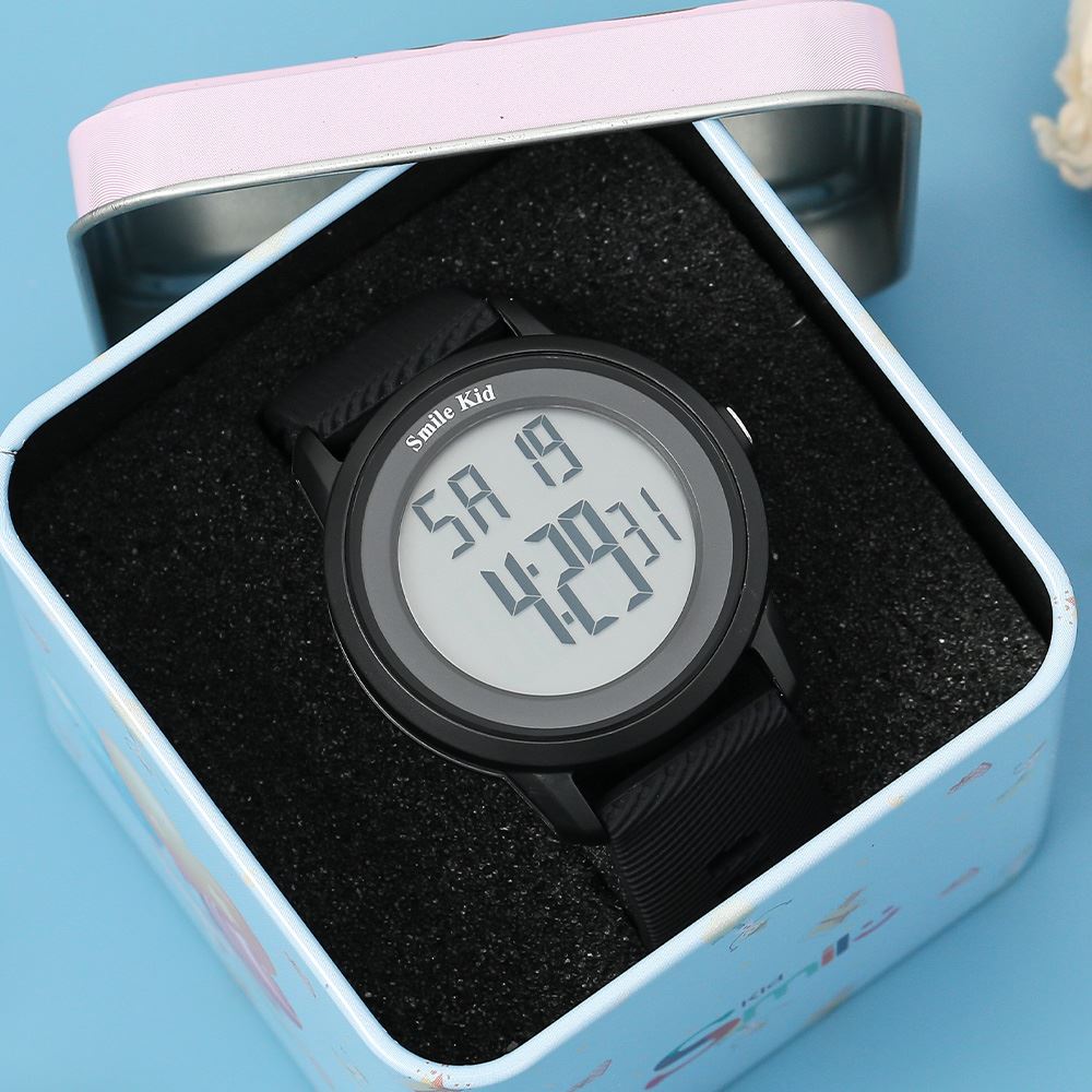 Đồng hồ Smile Kid 41 mm Trẻ em SL143-05