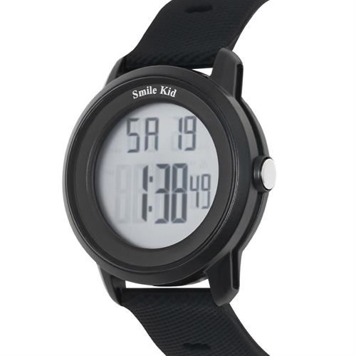 Đồng hồ Smile Kid 41 mm Trẻ em SL143-05 Màu Đen