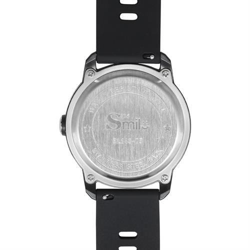 Đồng hồ Smile Kid 41 mm Trẻ em SL143-05 Màu Đen