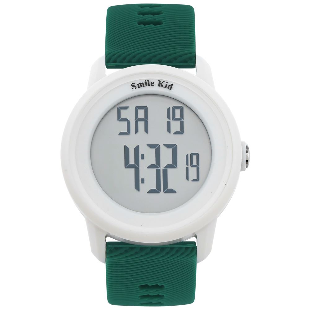 Đồng hồ Smile Kid 41 mm Trẻ em SL143-06 Màu Xanh lá
