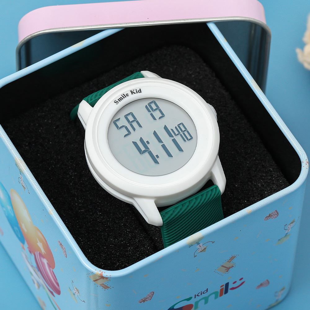 Đồng hồ Smile Kid 41 mm Trẻ em SL143-06