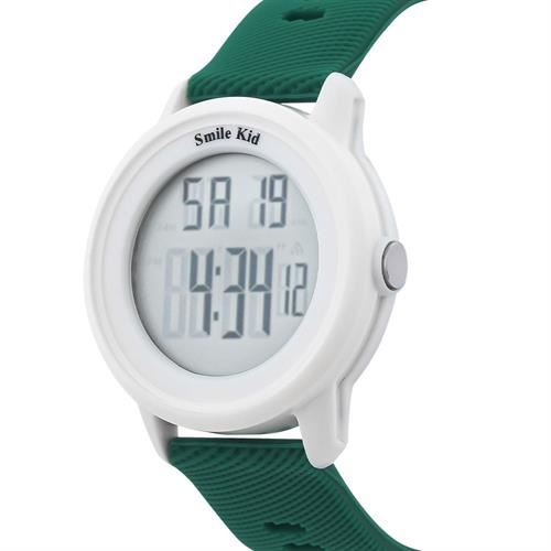 Đồng hồ Smile Kid 41 mm Trẻ em SL143-06 Màu Xanh lá
